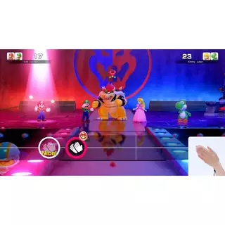 [ซับไทย ส่งด่วน] Nintendo Switch 2 : NSW2 Super Mario Party Jamboree Nintendo Switch 2 Edition ＋ Jamboree TV (MDE)