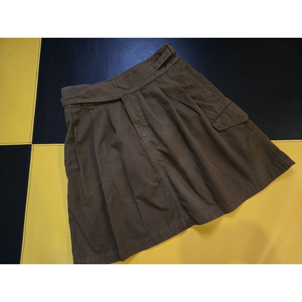 กระโปรง BEAMS BOY มือสอง