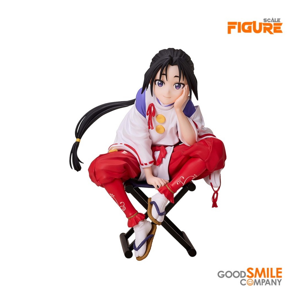 (928719) The Elusive Samurai Tokiyuki Hojo Non-Scale Figure: The Elusive Samurai Tokiyuki Hojo By An