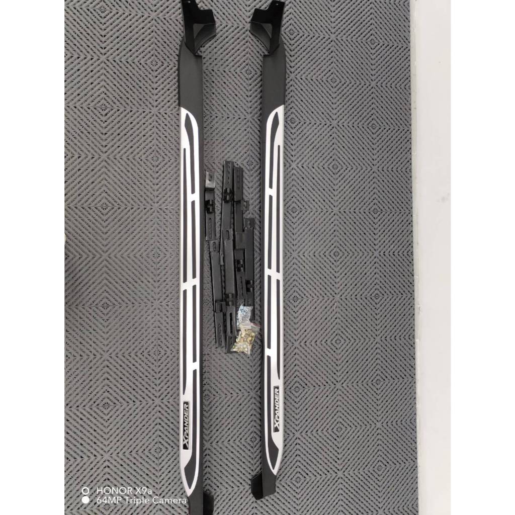 บันไดข้าง Xpander / Xpander hev