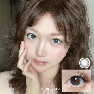 I-SHA ONE PICK IG (I-GIRL) คอนแทคเลนส์เกาหลี คอนแทคเลนส์รายเดือน Silicone Hydrogel
