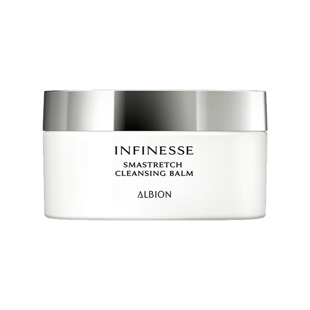 🅹🅿🇯🇵 2025 ใหม่ญี่ปุ่น ALBION Flarune SMASTRETCH CLEANSING BLAM 120g
