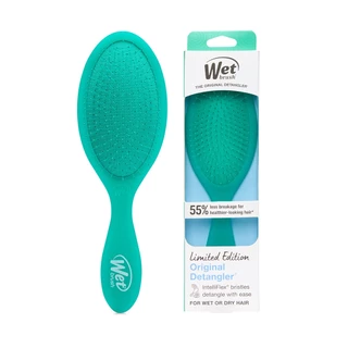 WET BRUSH แปรงหวีผมทรงรี รุ่น ORIGINAL DETANGLER SUMMER QUENCHERS สี Limited Edition