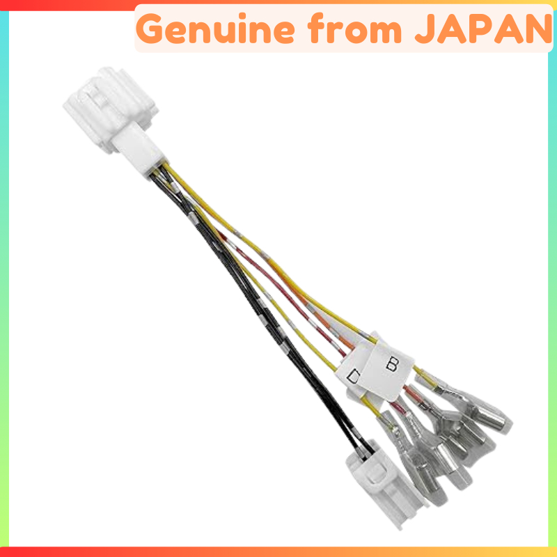 LONNIK Honda Compatible Civic Type R FL5 / Civic FL / Stepwagon RP6/7/8 / ZR-V RZ Dedicated Optional