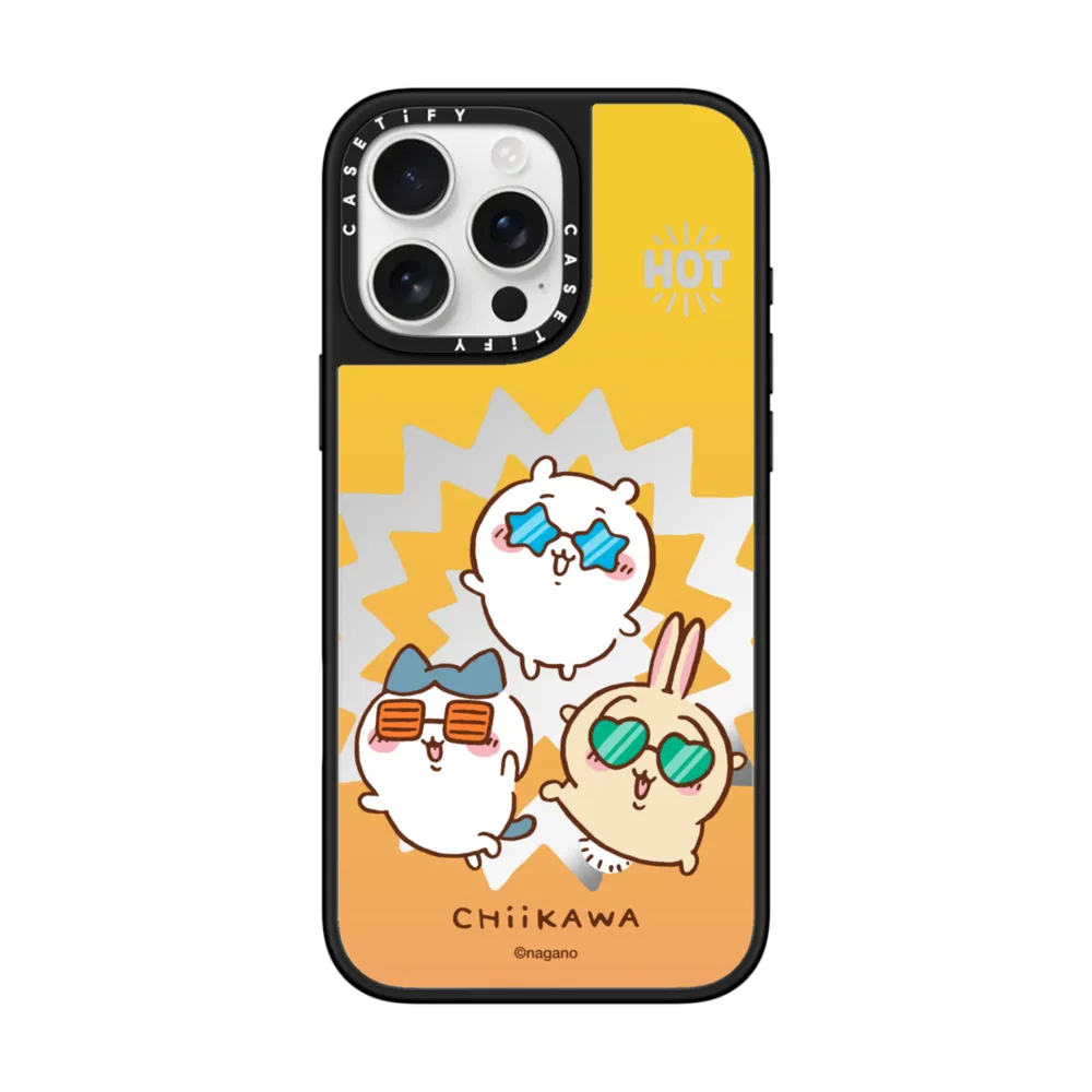 CASETiFY | Chiikawa Sunshine Case [Chiikawa]