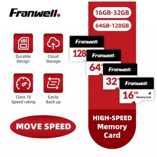 การ์ดหน่วยความจำวิดีโอระดับมืออาชีพ（ของแท้）16GB/32GB/64GB/128GB Memory Card การ์ดหน่วยความ