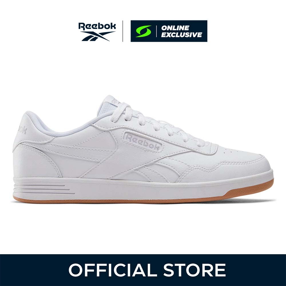 REEBOK Court Advance รองเท้าลำลองผู้ใหญ่ [Online Exclusive]