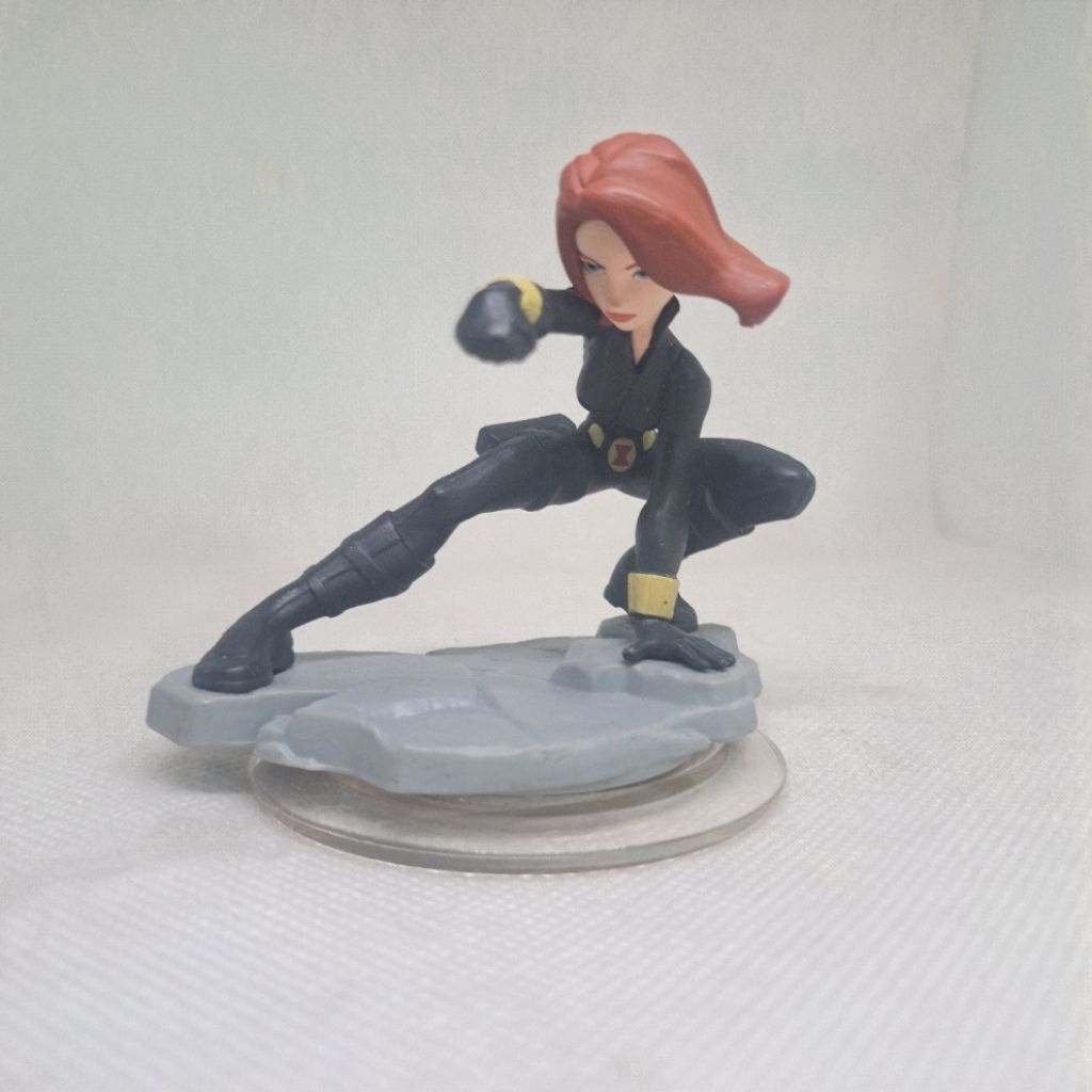 Disney infinity 2.0 : Black Widow