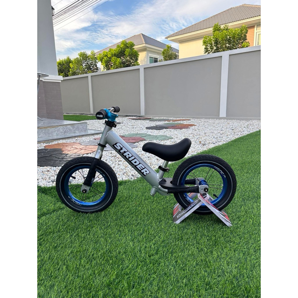 Strider pro แต่งพร้อมซิ่ง มือสอง