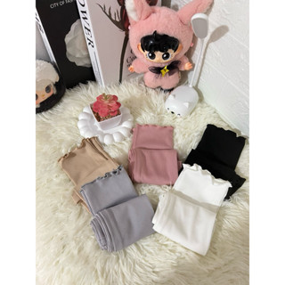 ปลอกแขนมุสลีมะห์(ผ้าร่อง)