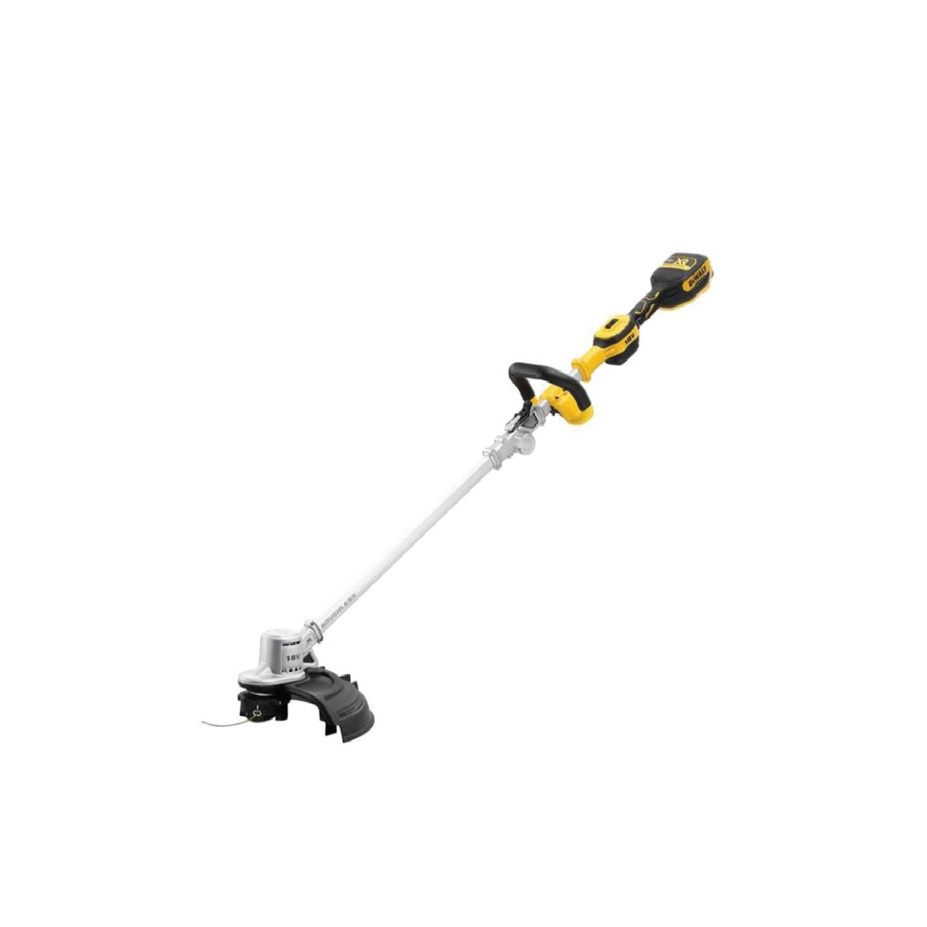 เครื่องตัดหญ้าไร้สาย DEWALT 20V. DCMST561N-XJ (ไม่รวมแบตเตอรี่และแท่นชาร์จ)