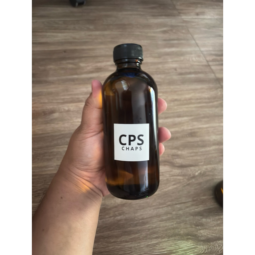 น้ำหอม แบบขวดเติม รีฟิล 250ml.