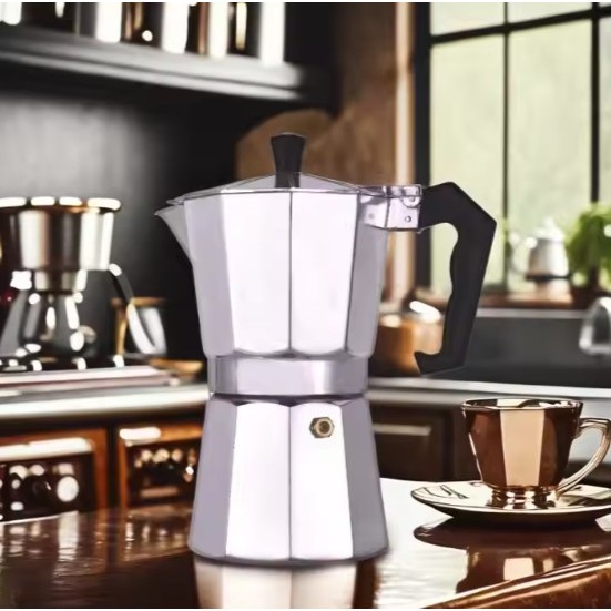 หม้อต้มกาแฟ แคมป์ปิ้ง ราคาถูก คุณภาพดี