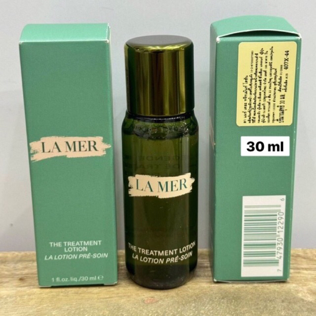 น้ำตบลาแมร์Lamer The Treatment Lotion 30 ml