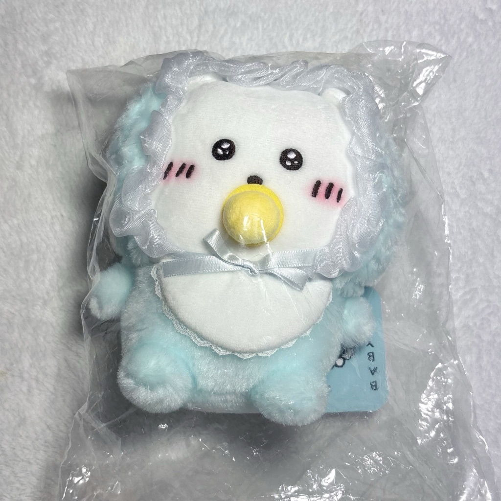 ตุ๊กตา นงดัมกม Joke bear