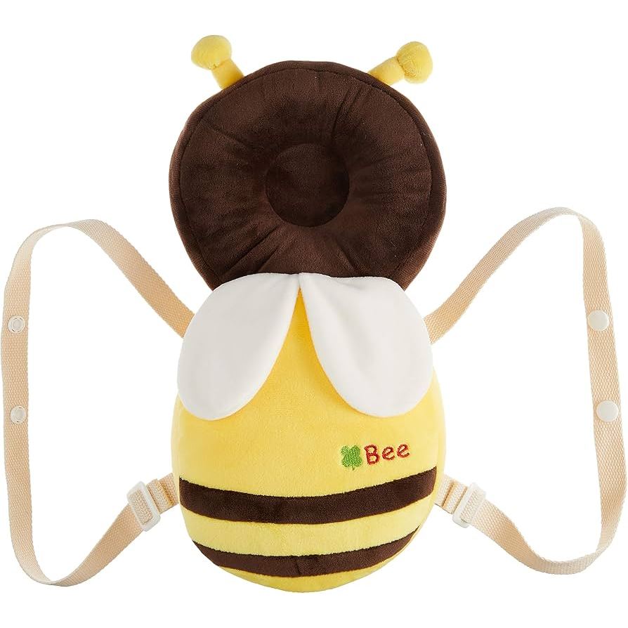 Bellunico Safety Cusion Bee