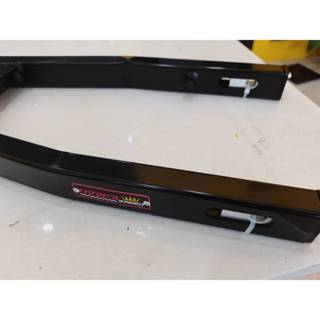 อาม KSR ขนาดเท่าเดิม ยืด2นิ้ว ยืด3นิ้ว ยืด5นิ้ว อามมิเนียมแข…