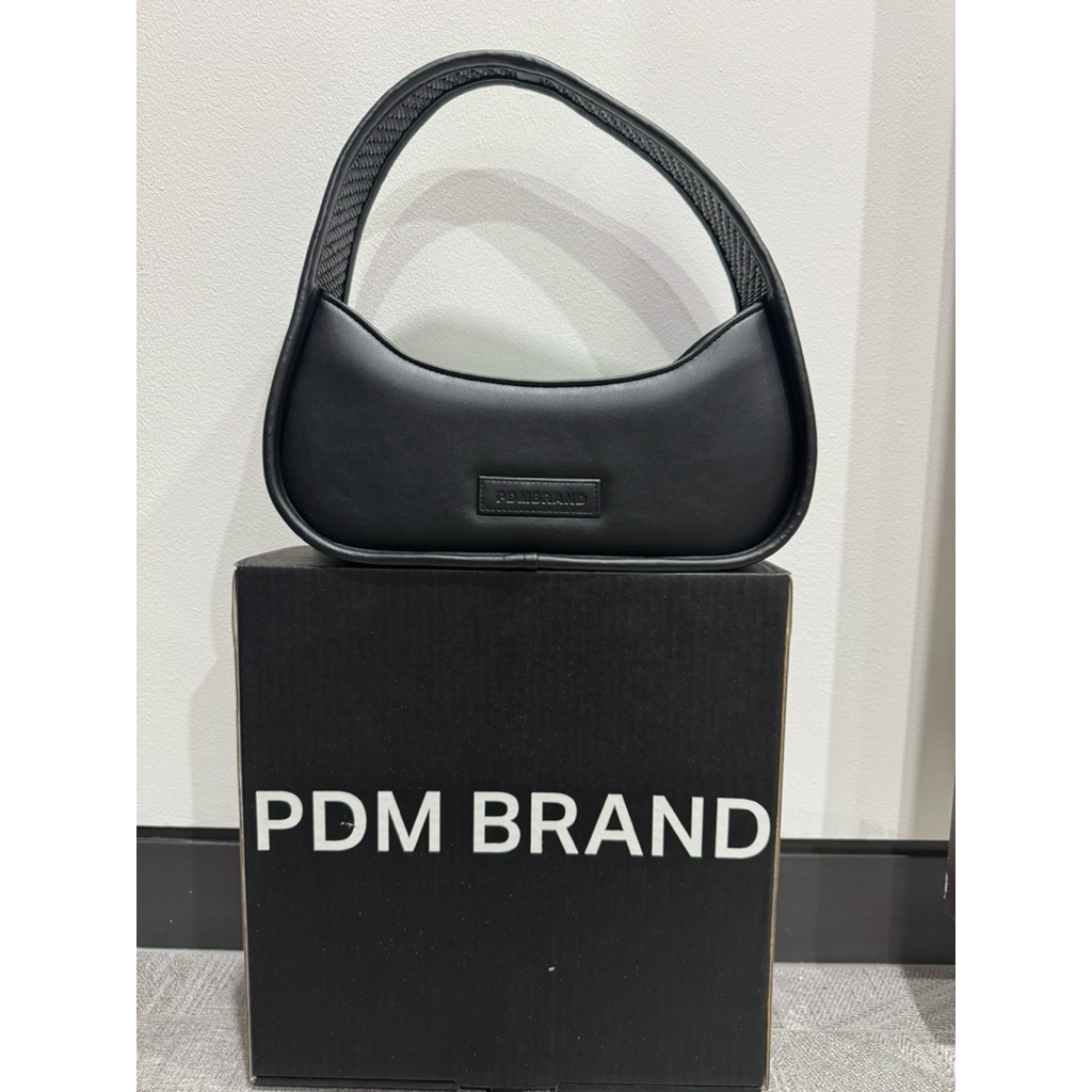 PDM brand Marseille bag (used like new)
