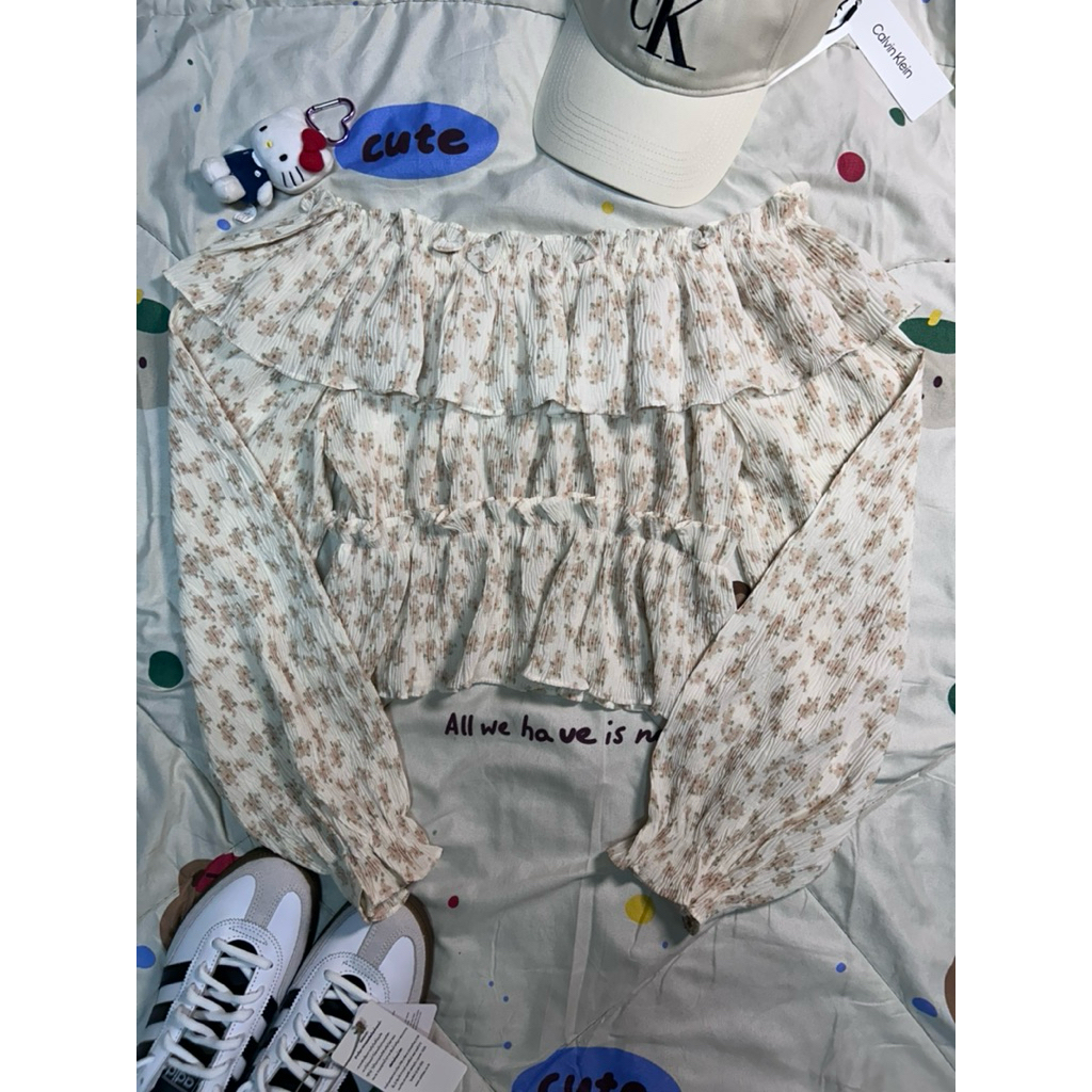 ส่งต่อเสื้อผ้ามือสอง DAILYLOOK.SM 📌ลดพิเศษ📌