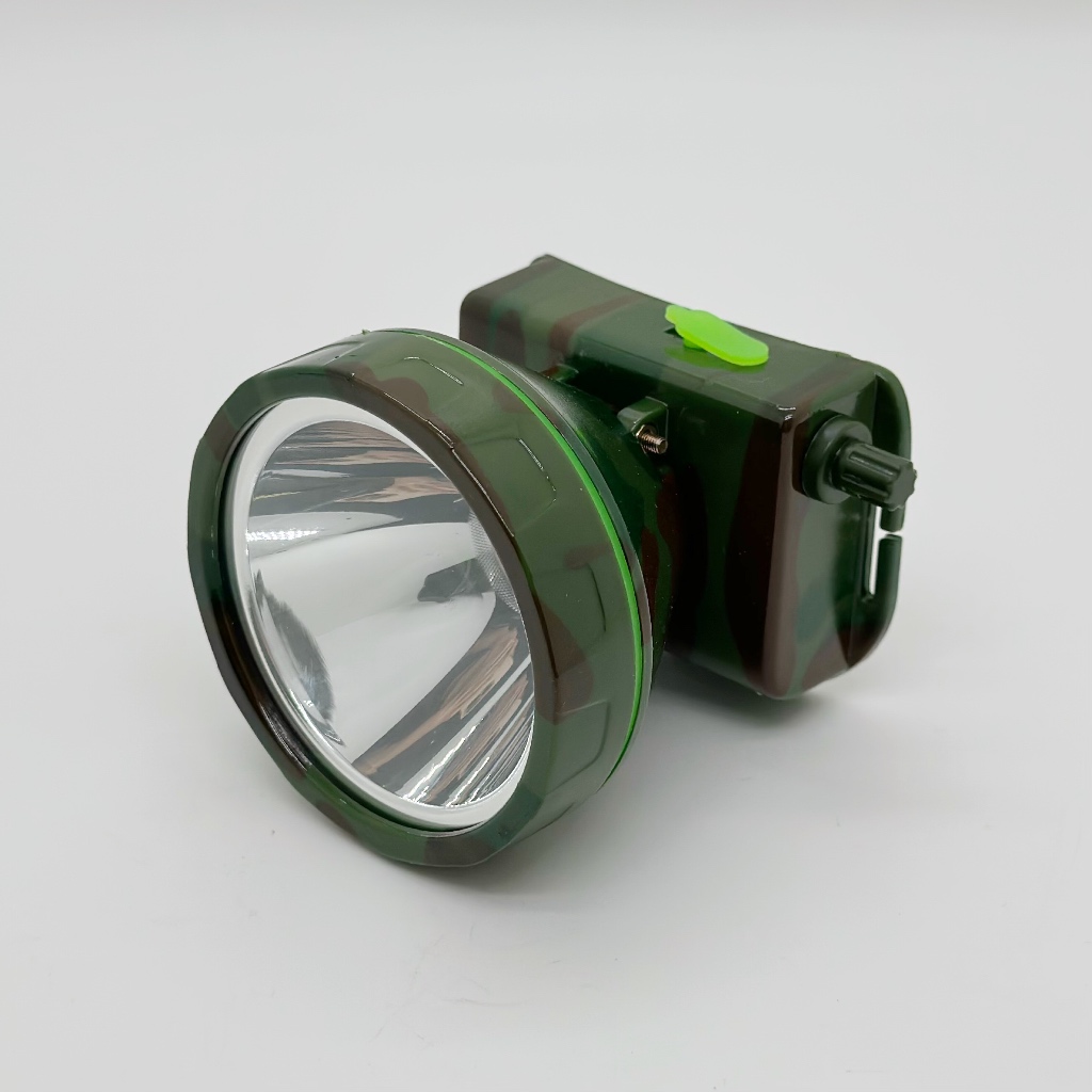 ซื้อ 1 แถม 1 ไฟฉายคาดศีรษะ LED JF-8226 ไฟฉายคาดหัว ไฟฉาย ไฟคาดหัว 150W - รูปที่ 3