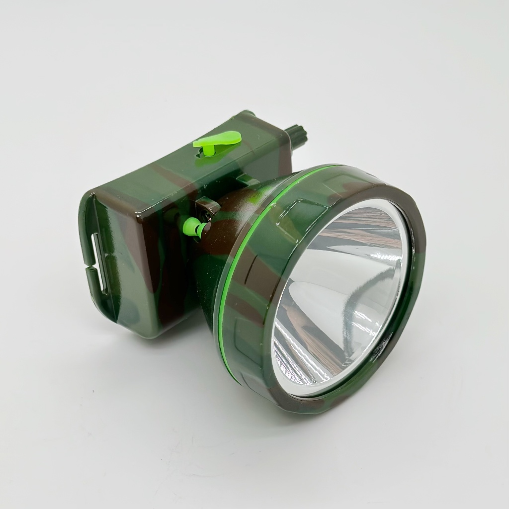 ซื้อ 1 แถม 1 ไฟฉายคาดศีรษะ LED JF-8226 ไฟฉายคาดหัว ไฟฉาย ไฟคาดหัว 150W - รูปที่ 4