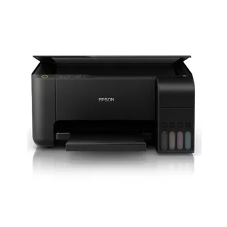 Epson L3210 Printer EcoTank Print Copy Scan หมึกแท้ ประกันศูนย์ 2 ปี *สามารถออกใบกำกับภาษีได้*