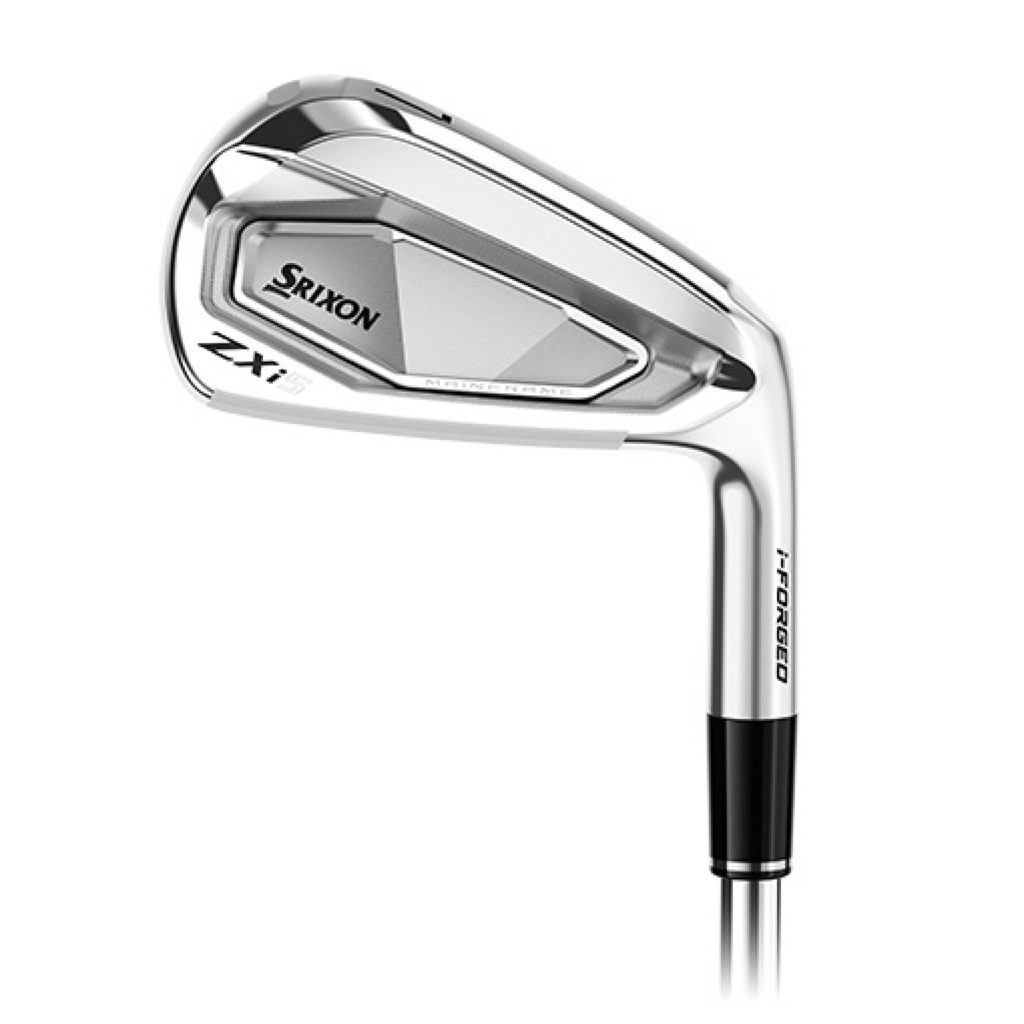 Srixon Zxi5 Iron set SHAFT : N.S.PRO MODUS3 TOUR 105 / N.S.PRO 950GH neo