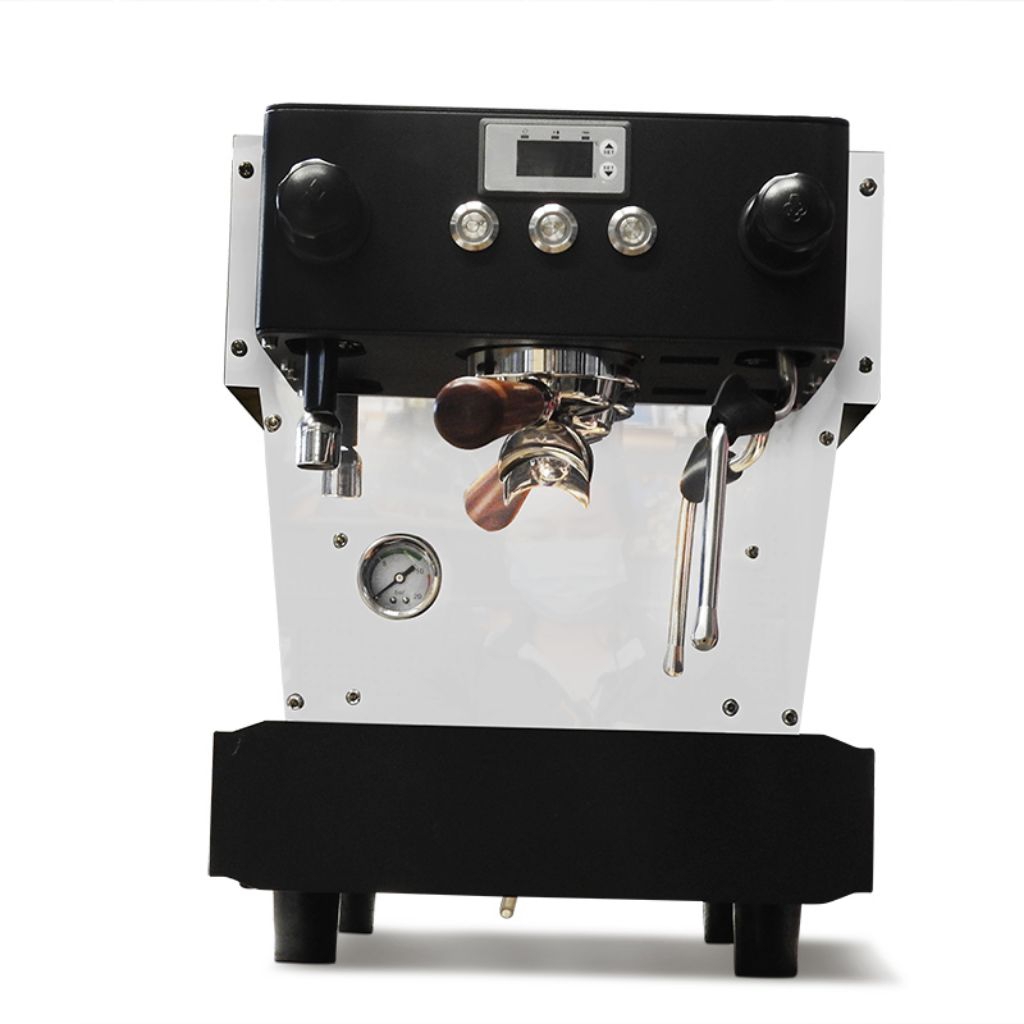 KREMA KM 726A เครื่องชงกาแฟสดเอสเพรสโซ Krema KM 726A