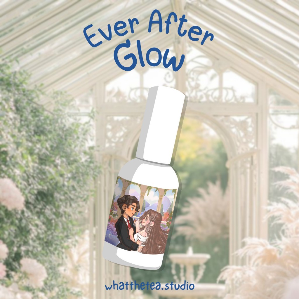 รวมกลิ่น Room Spray 50 ml. - whatthetea.studio