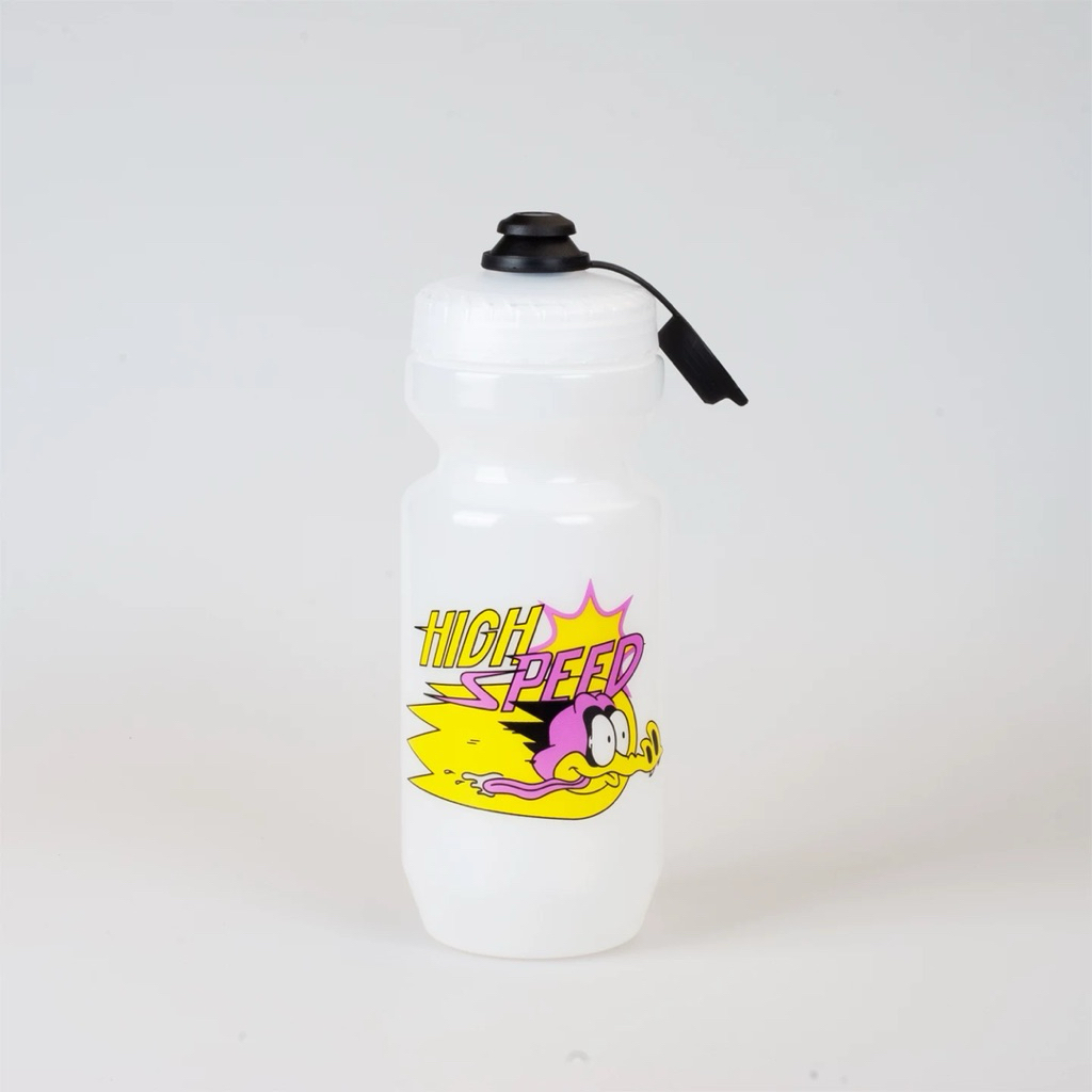 ขวดน้ำจักรยาน BW High Speed 600ml Cycling Bottle