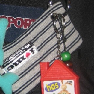 (พร้อมส่ง) i