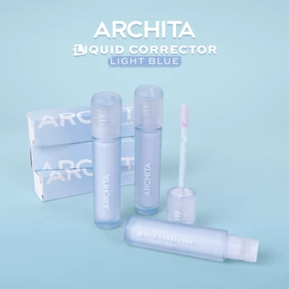 ARCHITA – LIQUID CORRECTOR (LIGHT BLUE)