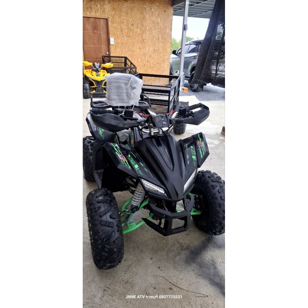 COYOTE150CCL&Pสปอร์ท