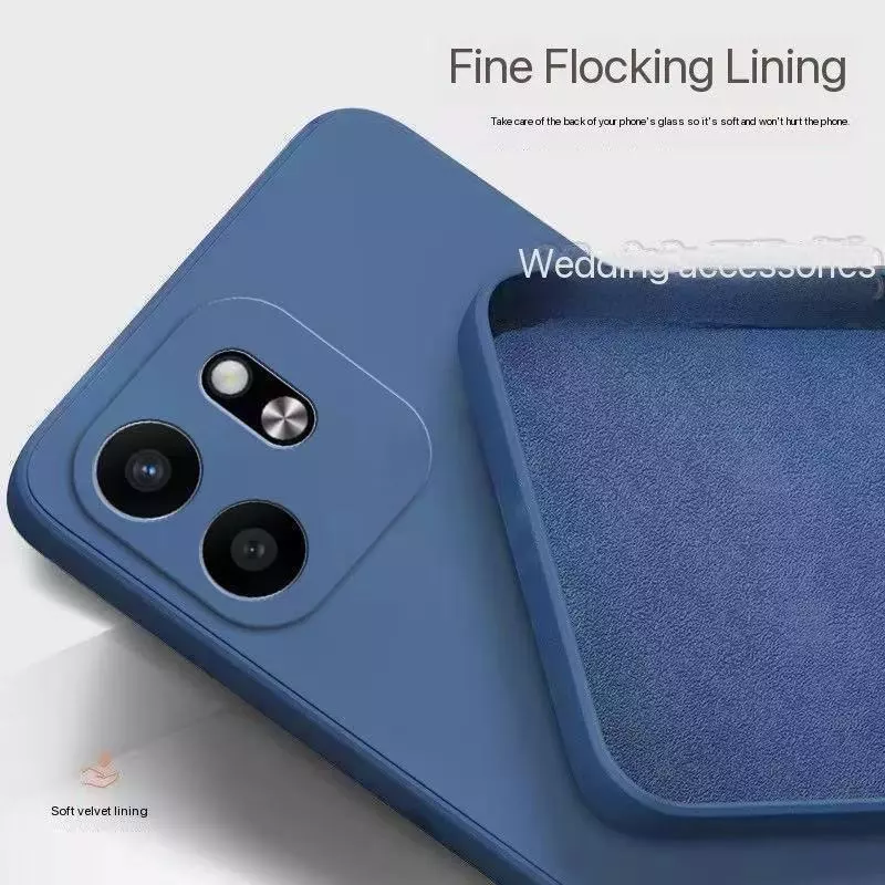 เคส กำมะหยี่ สำหรับ Oppo Reno14 Pro Reno14F / Reno15 Reno15Pro Max Reno15F กันกระแทก