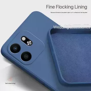 เคส กำมะหยี่ สำหรับ Oppo Reno14 Pro Reno14F / Reno15 Reno15Pro Max Reno15F กันกระแทก