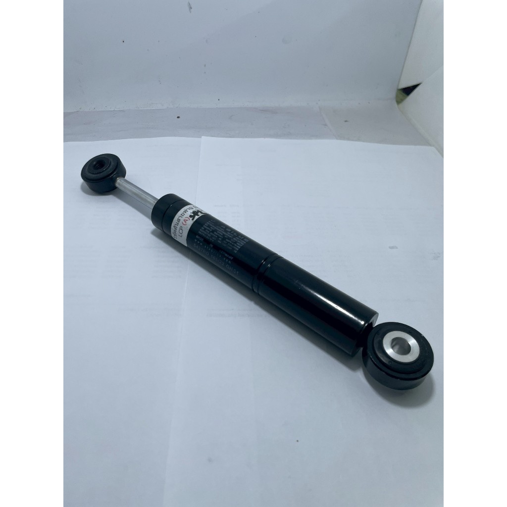 โช้คอัพ ดัน สายพาน โช้คอัพเครื่อง เครื่อง M111 Benz W124 W202 W210 ยี่ห้อ Stabilus germany โช๊คอัพเค