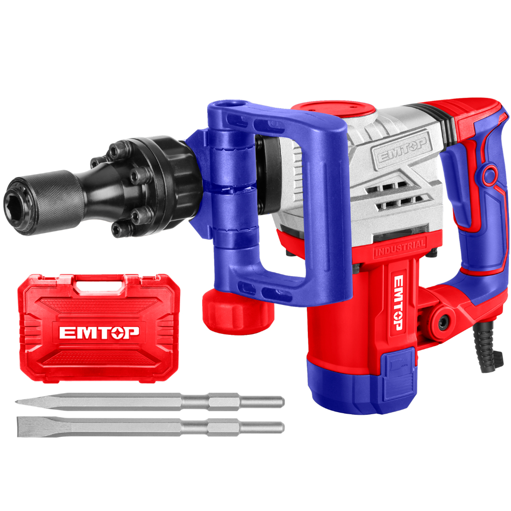 สว่านสกัด รุ่น EDBRH1301 Emtop
