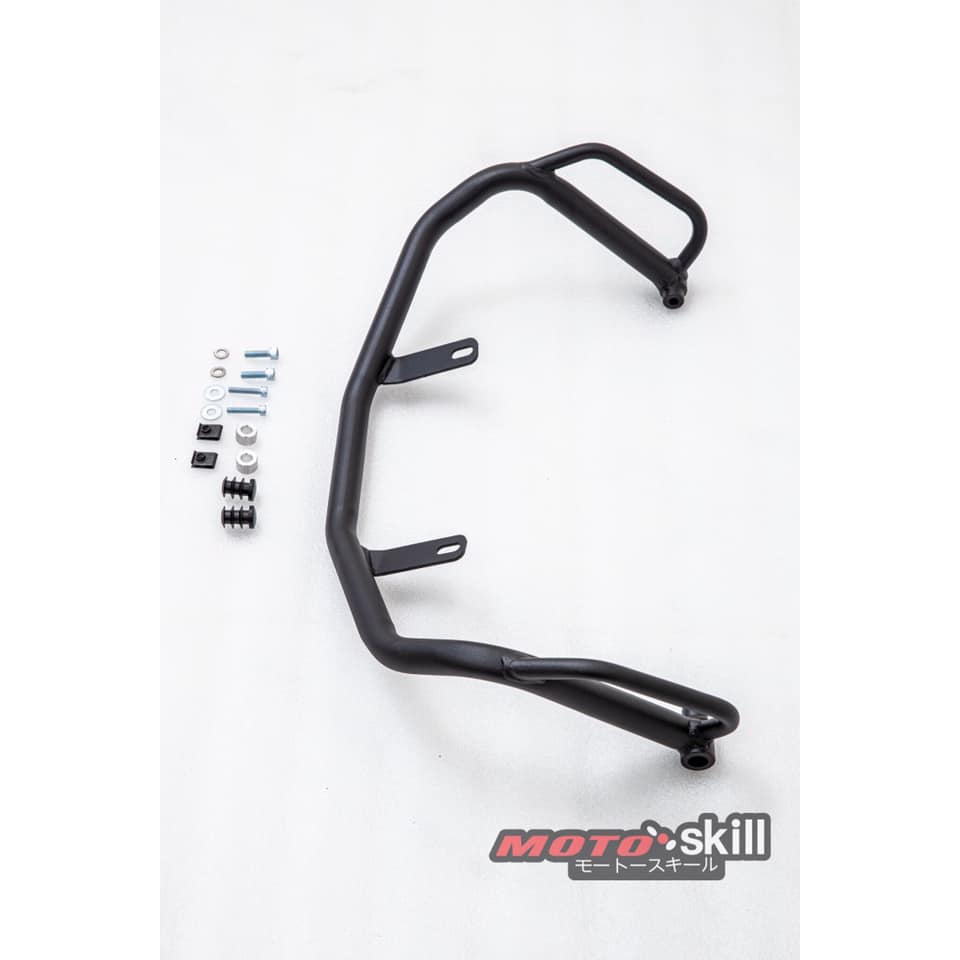 แคชบาร์ กันล้ม (บน) (Motoskill) สำหรับ HONDA ADV 150 / Crash Bar (Top)