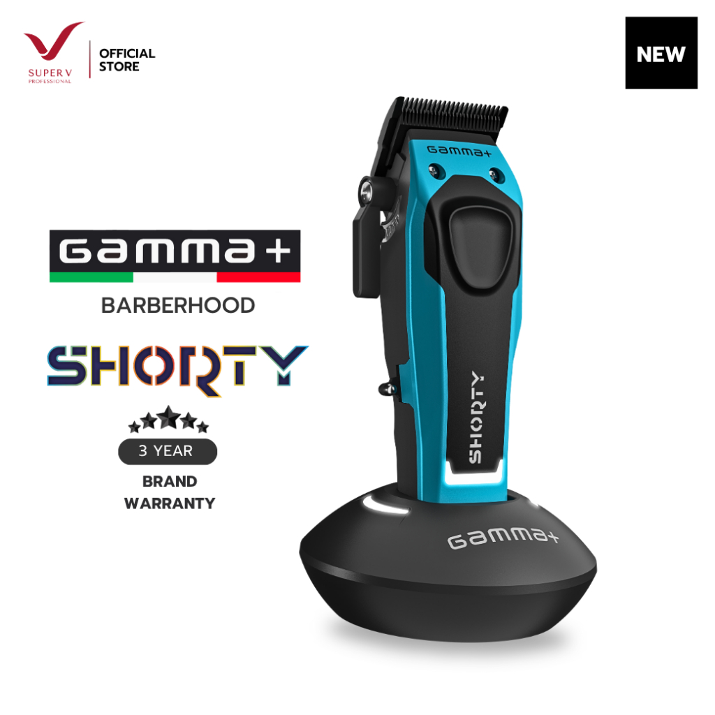 ปัตตาเลี่ยน  GAMMA+ CLIPPER SHORTY นำเข้าโดยบริษัท Super v Inter ของแท้ 100%