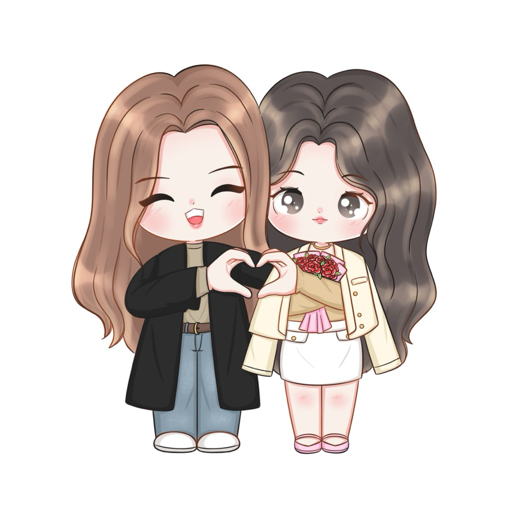 (PRE) รินไม่มีวันรัก (สแตนดี้ , พวงกุญแจ)