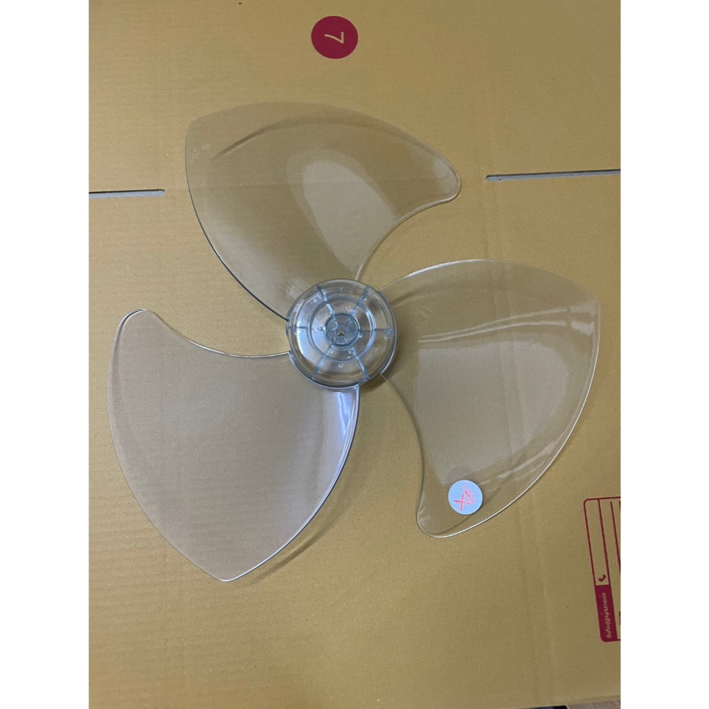 901377 ใบพัดลม มิตซุ พานาโซนิค 18 นิ้ว มีพร้อมส่งครับ ราคาถูก Shopee Lazada