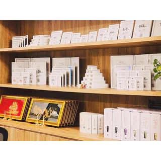 กรอบรูปมินิมอล ขนาด 4x4 นิ้ว •MJMARTINTH FRAME•MINIMAL PHOTO FRAME