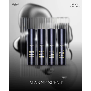 (ขนาด 10 ml.) น้ำหอม Perfume MAKNE SCENT หอมติดทน 24 ชั่วโมง