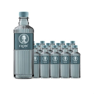 ชาร์ลส์ เฮาส์ น้ำแร่ พรีเมี่ยม 500มลx12+3 ยกแพ็ค