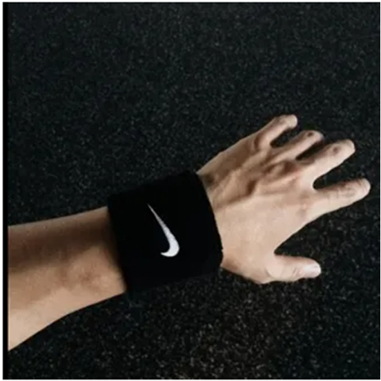 สายรัดข้อมือกีฬา สายรัดข้อมือผ้าฝ้าย ดูดซับเหงื่อ ผู้ชาย ผู้หญิง บาสเก็ตบอล วอลเลย์บอล กีฬา โยคะ วิ่ง