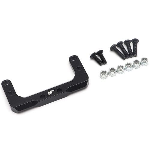 เซอร์โว BRLC7007 : Boom Racing ขายึดเซอร์โววางคานสำหรับ BRX01/ BRX70 / BRX90 / SCX10 II AR44 / Endur