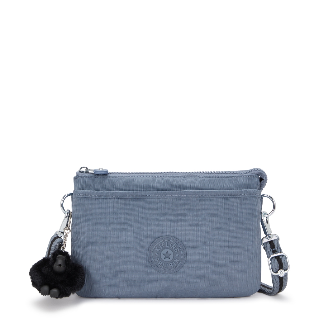 กระเป๋า Kipling รุ่น RIRI สี BLUE STONE