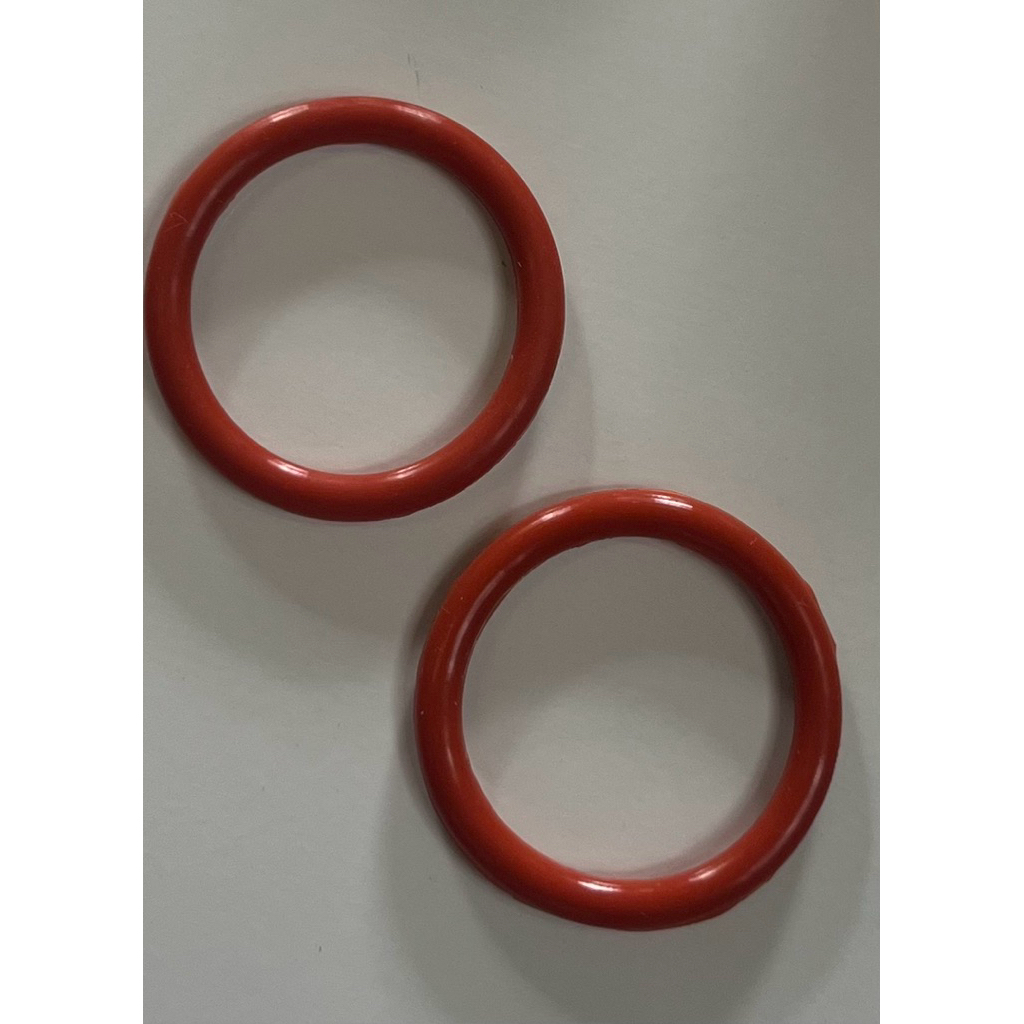 O-Ring,Pistal OสำหรับAram (1คู่)