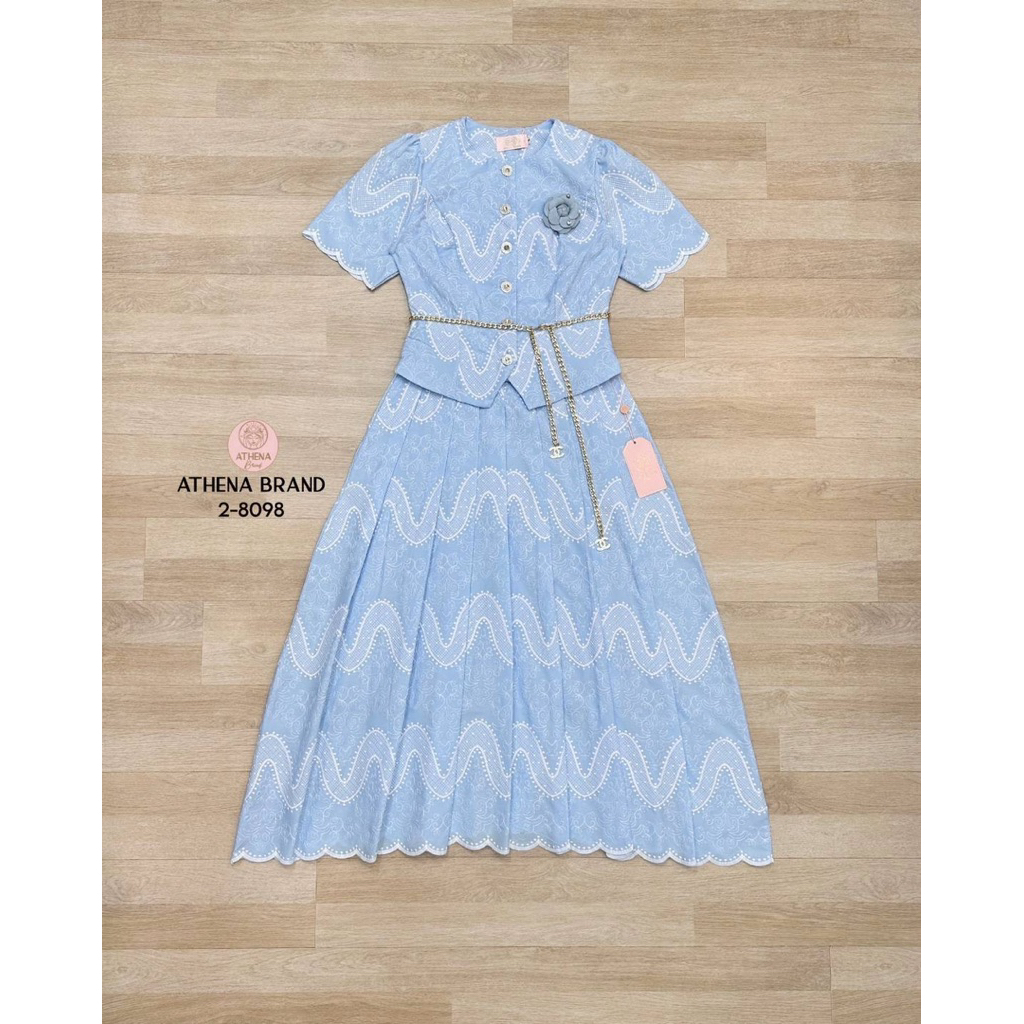 Lookkunnoo    Tag 🔖 :Athena (อธีน่า) Brand   30/7