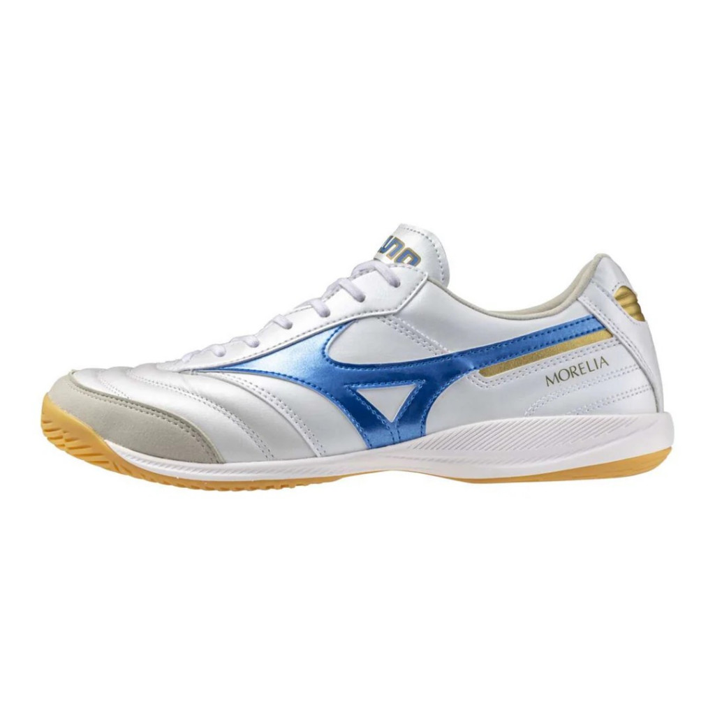 Mizuno Morelia Sala Elite ตัวท๊อป รองเท้าฟุตซอล มิตซูโน่ แท้